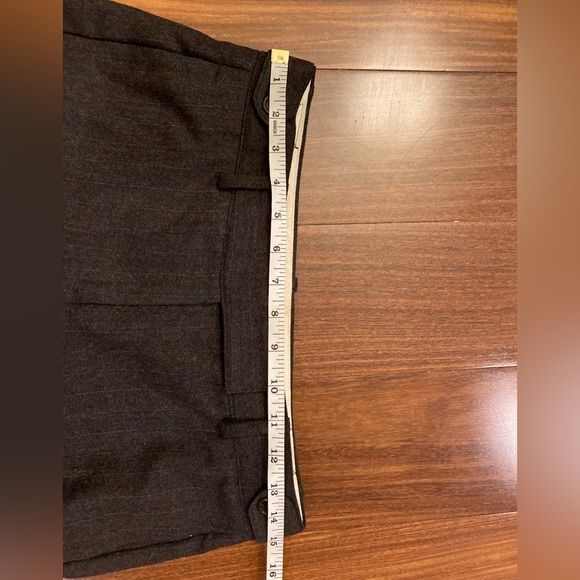 Theory Wool Suit Jacket + Pants - Picture 11 of 13